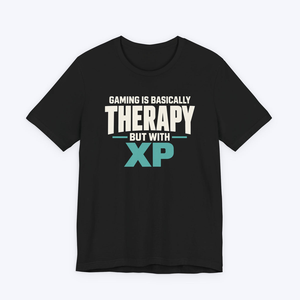 XP Bonus T-shirt
