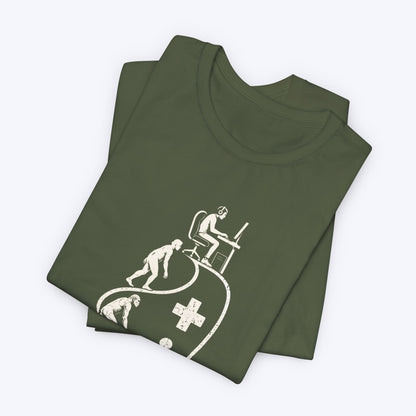 Gaming Evolved T-shirt
