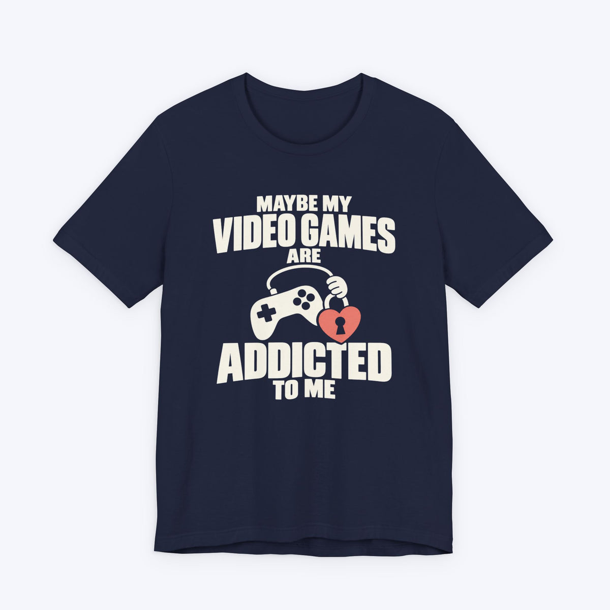 Addicted to Me T-shirt
