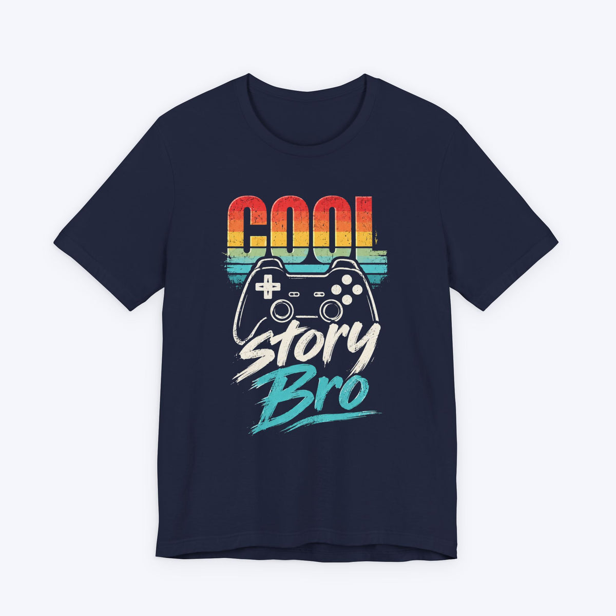 Cool Story T-shirt