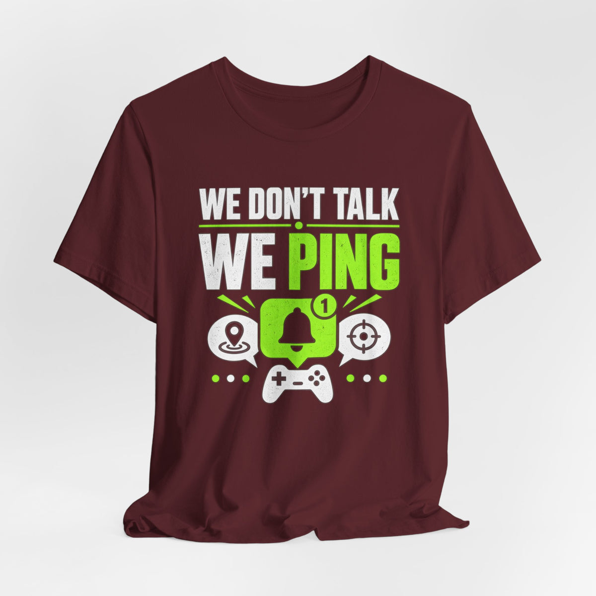 Pingdom T-shirt