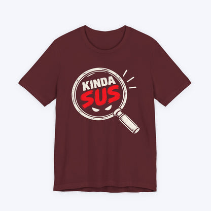 Sus Vision T-shirt