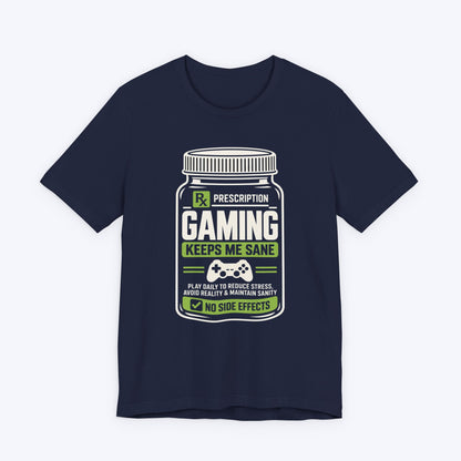Gaming Prescription  T-shirt