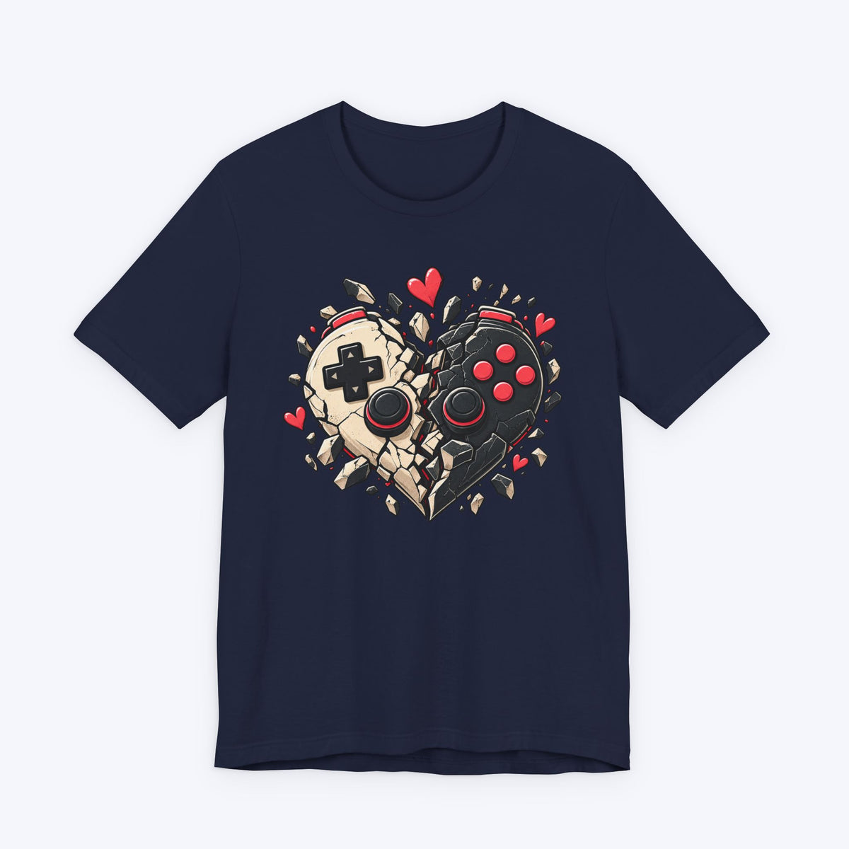 Game Breaker T-shirt