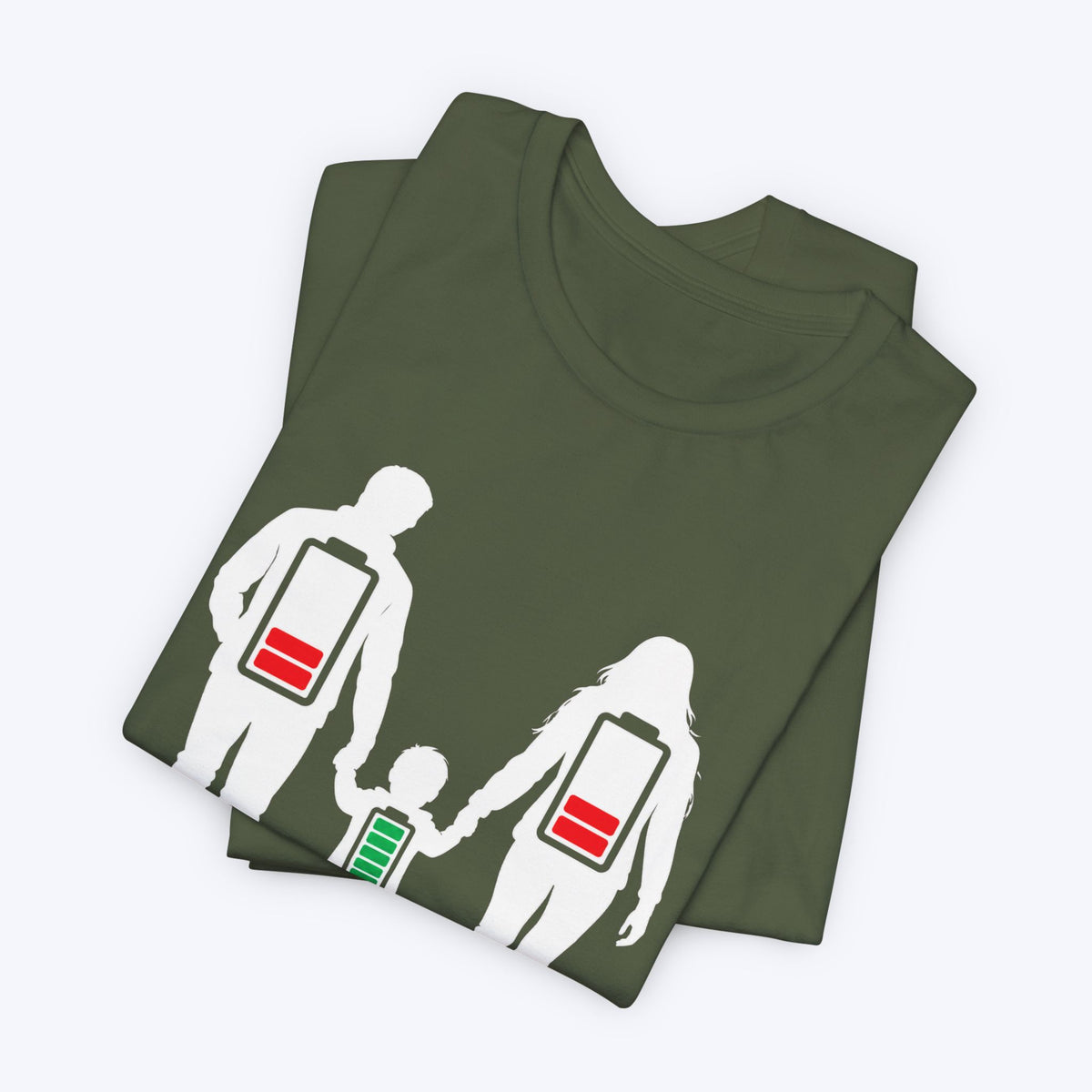 Happy Kid Happy Life T-shirt