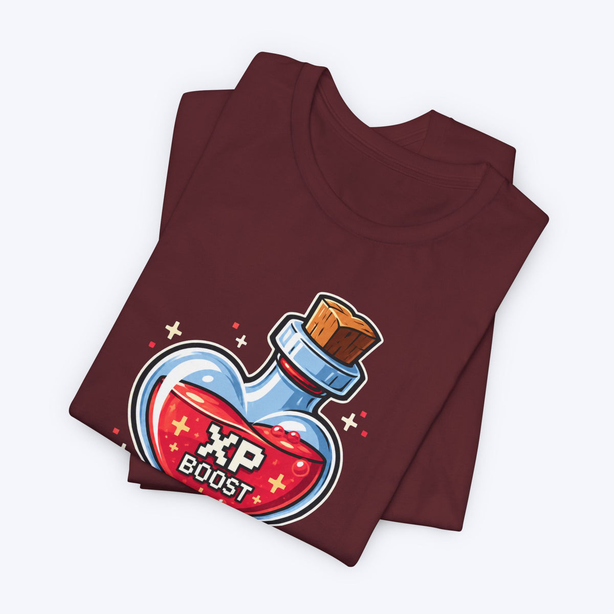 Your Love XP T-shirt