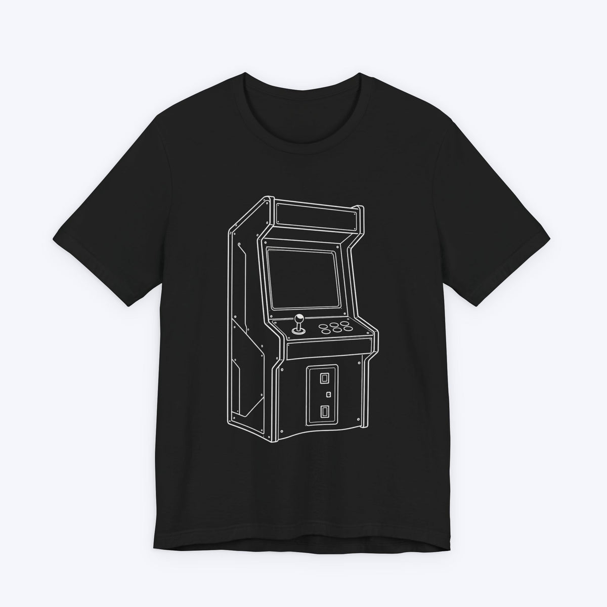 Arcade Time  T-shirt