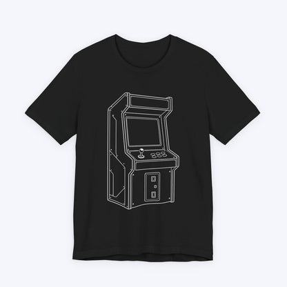 Arcade Time  T-shirt