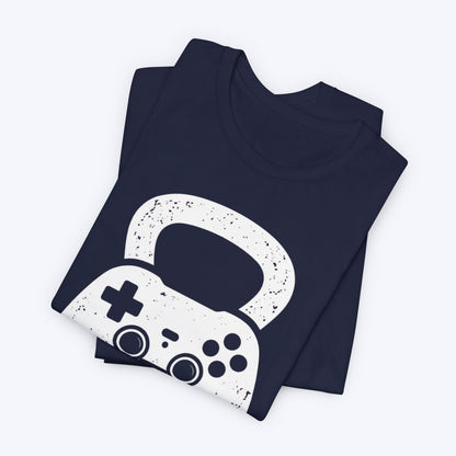 Heavyweight Player T-shirt