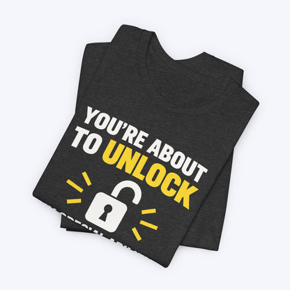 Special Ability T-shirt