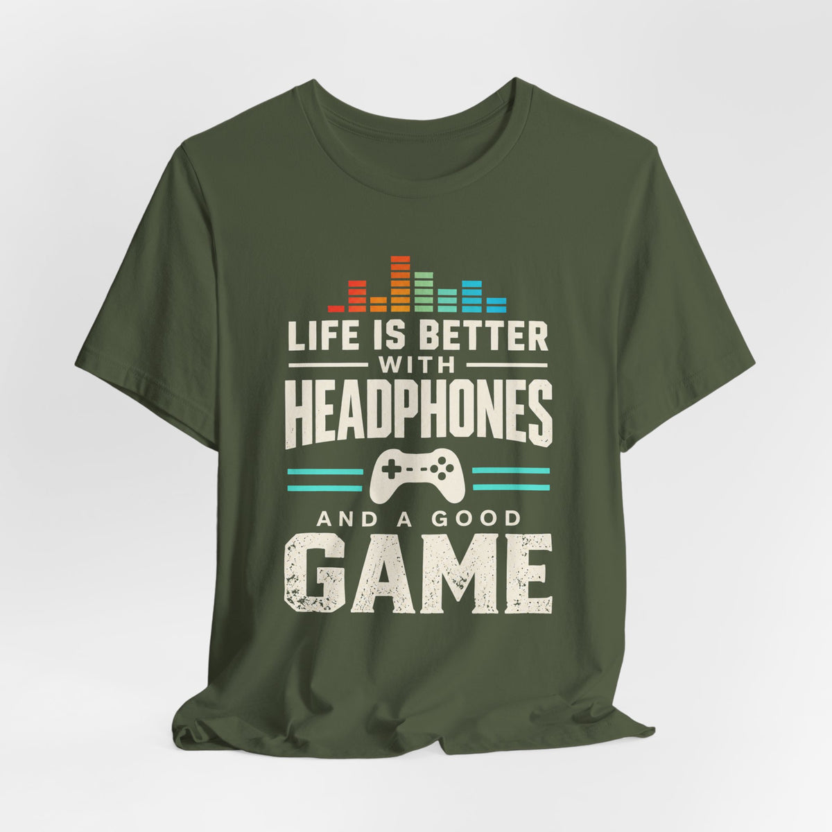 Drop The Beat T-shirt
