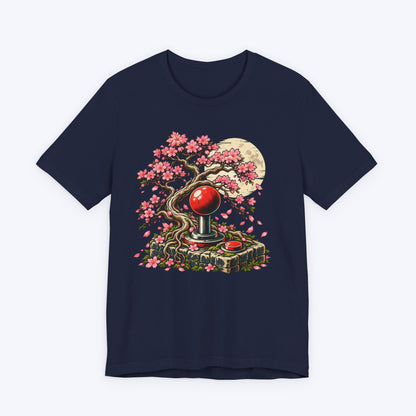 Joystick Blossom T-shirt