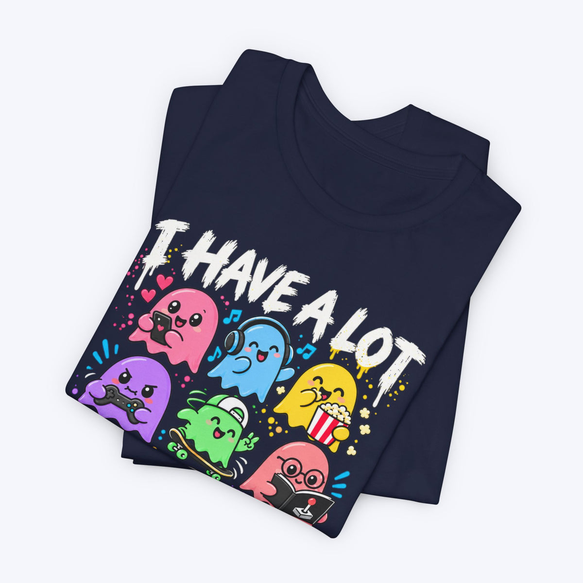 Showtime T-shirt