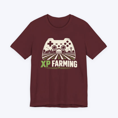 Farm Simulator T-shirt