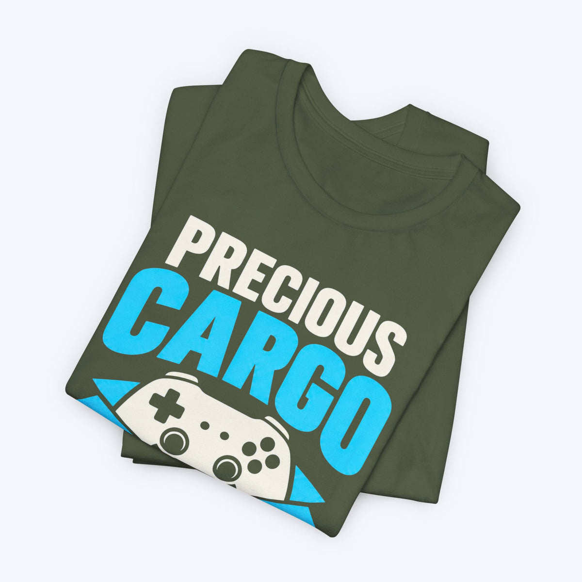 Precious Cargo T-shirt