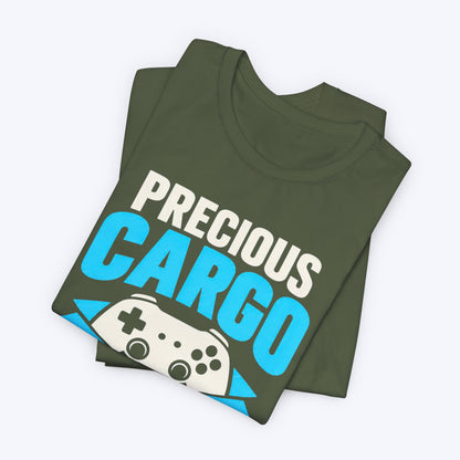 Precious Cargo T-shirt