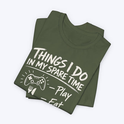 Free Time T-shirt