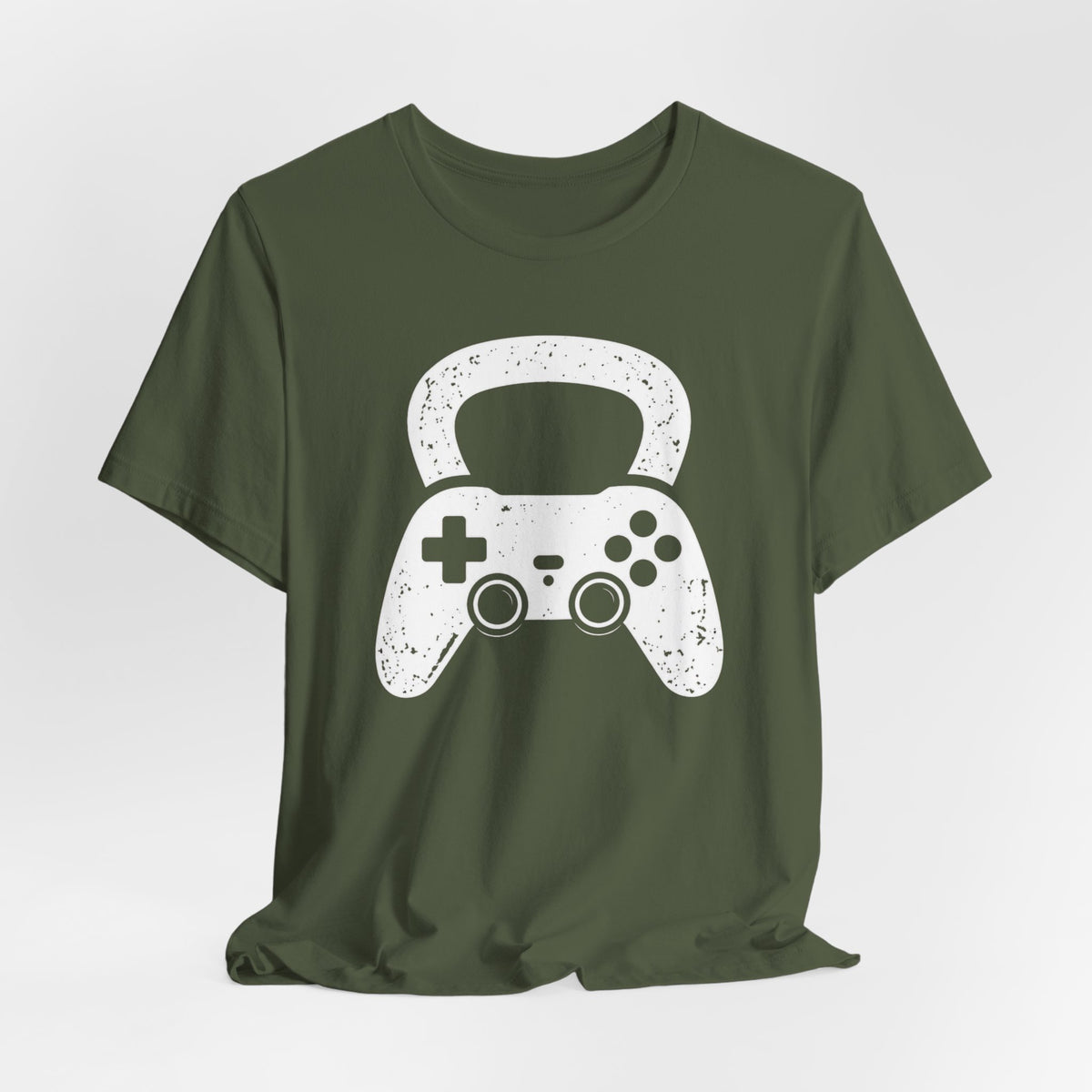 Heavyweight Player T-shirt