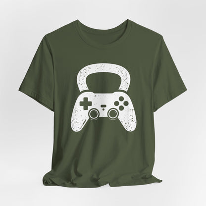 Heavyweight Player T-shirt