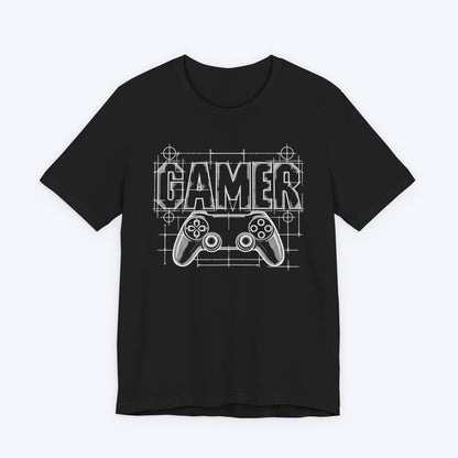 The Blueprint T-shirt