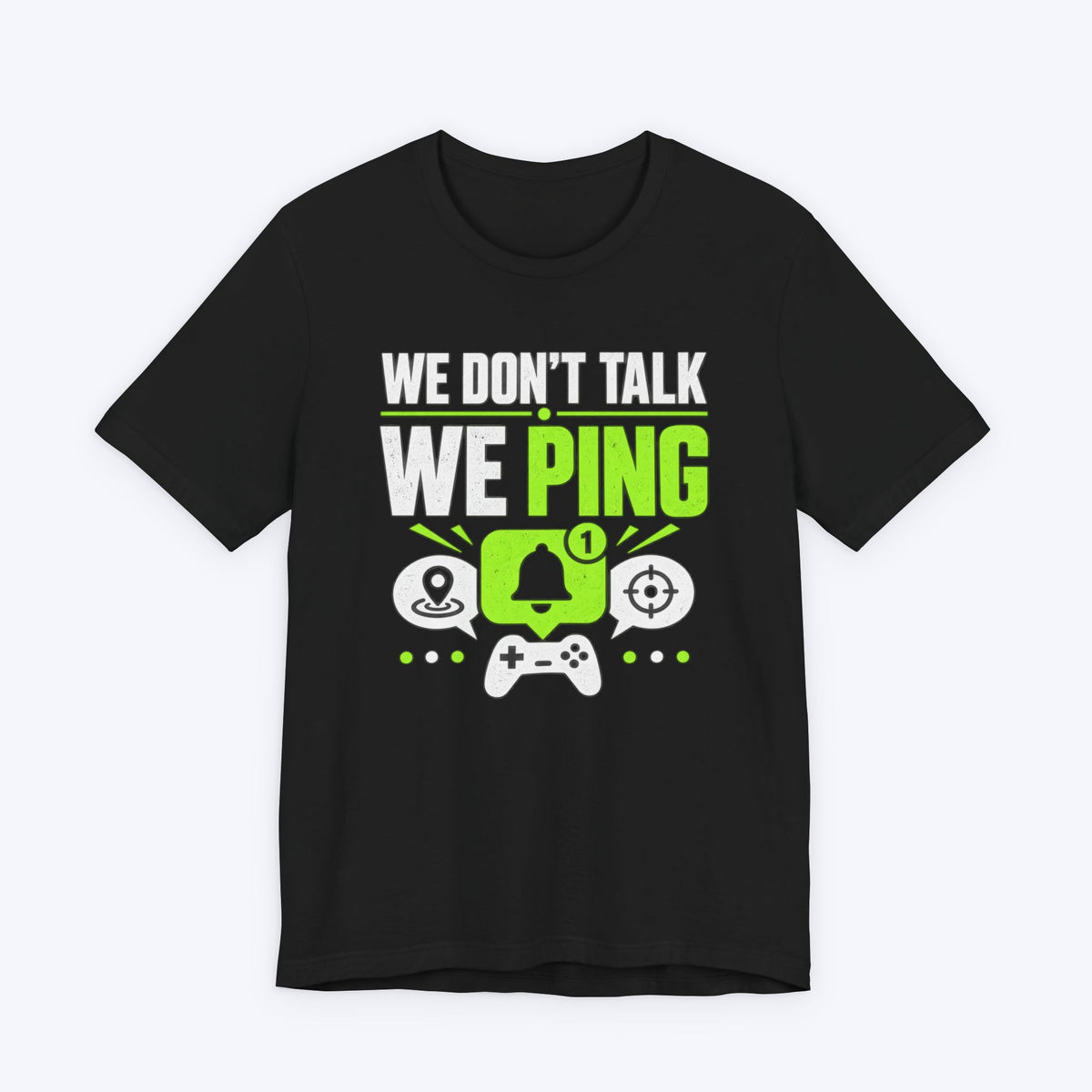 Pingdom T-shirt