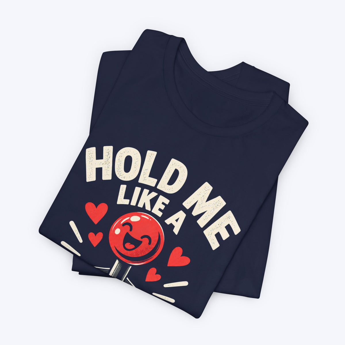 Joystick T-shirt