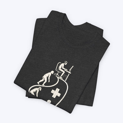Gaming Evolved T-shirt