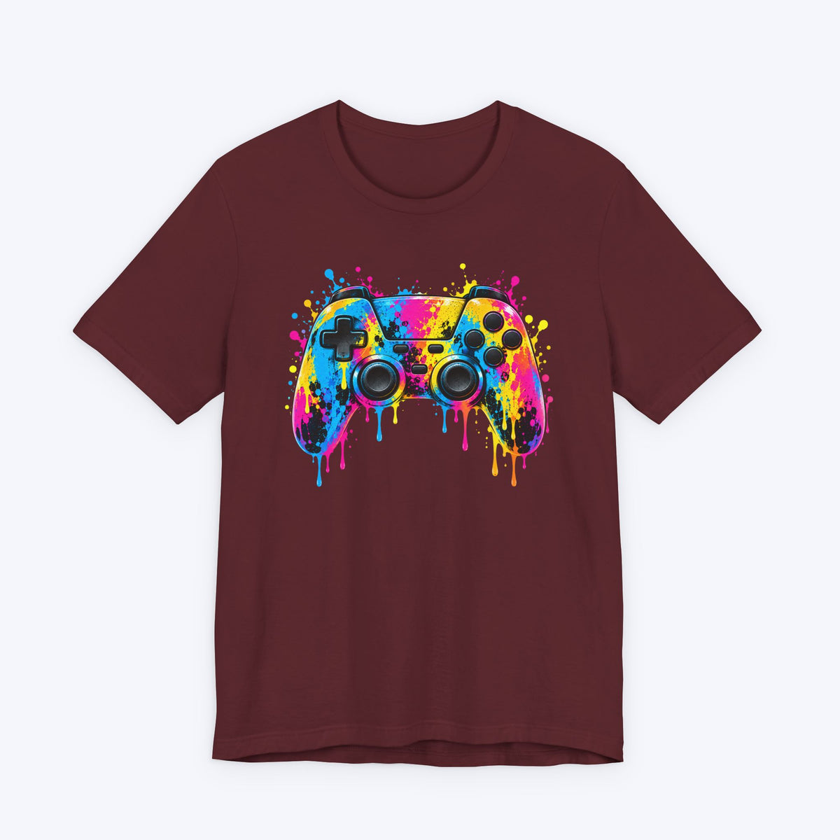 Grafitti Mod T-shirt