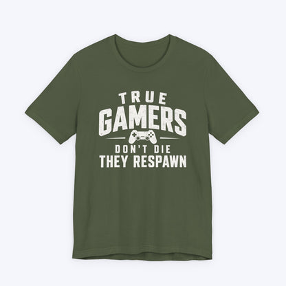 True Gamers T-shirt