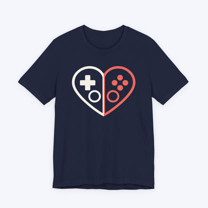 Heart Outline T-shirt