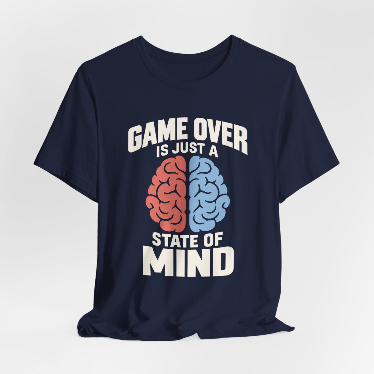 Game Over T-shirt