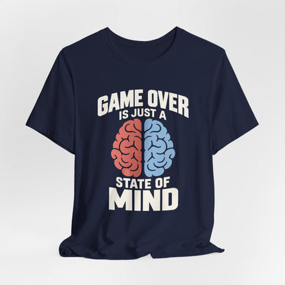 Game Over T-shirt