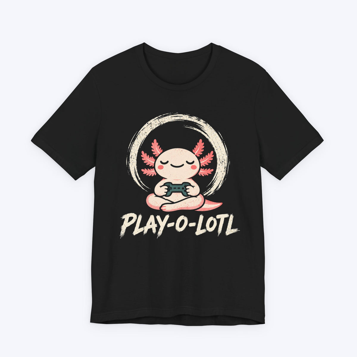 Play-O-Lotl T-shirt