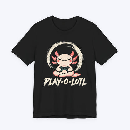 Play-O-Lotl T-shirt