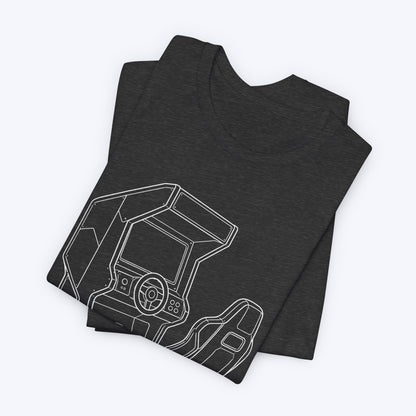 Race Time T-shirt