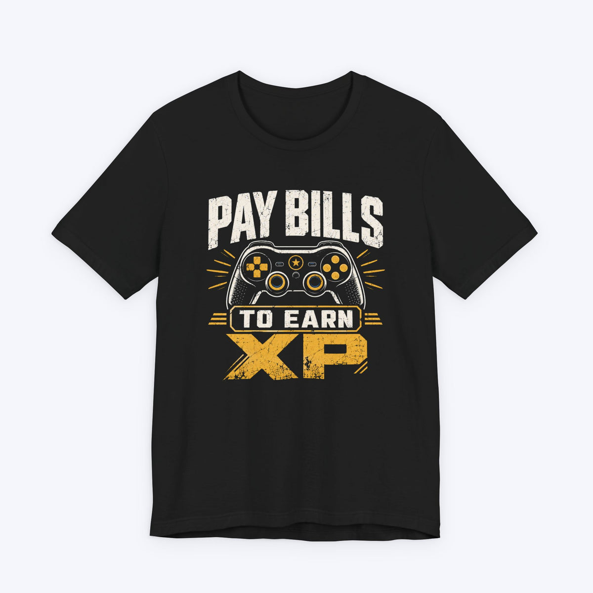 Pay Bills T-shirt