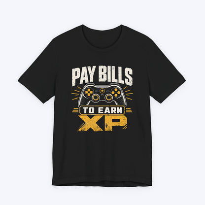 Pay Bills T-shirt