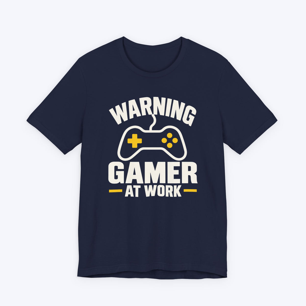 Game Hard T-shirt