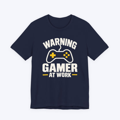 Game Hard T-shirt