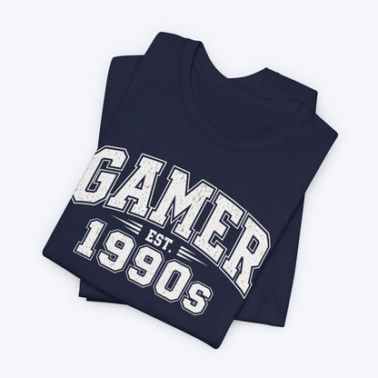 1990s Gamer T-shirt