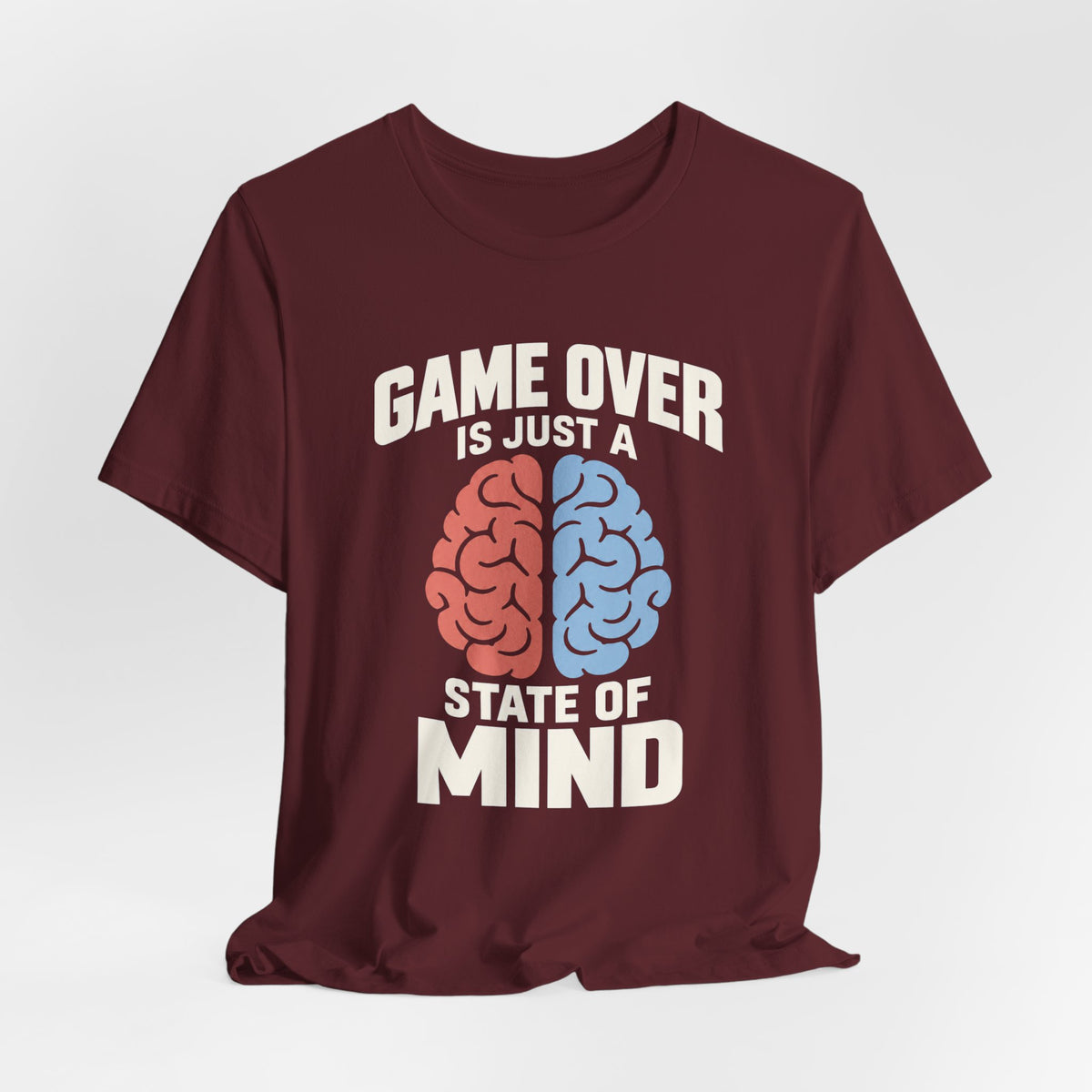 Game Over T-shirt