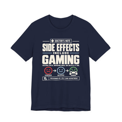 Gaming Included T-shirt