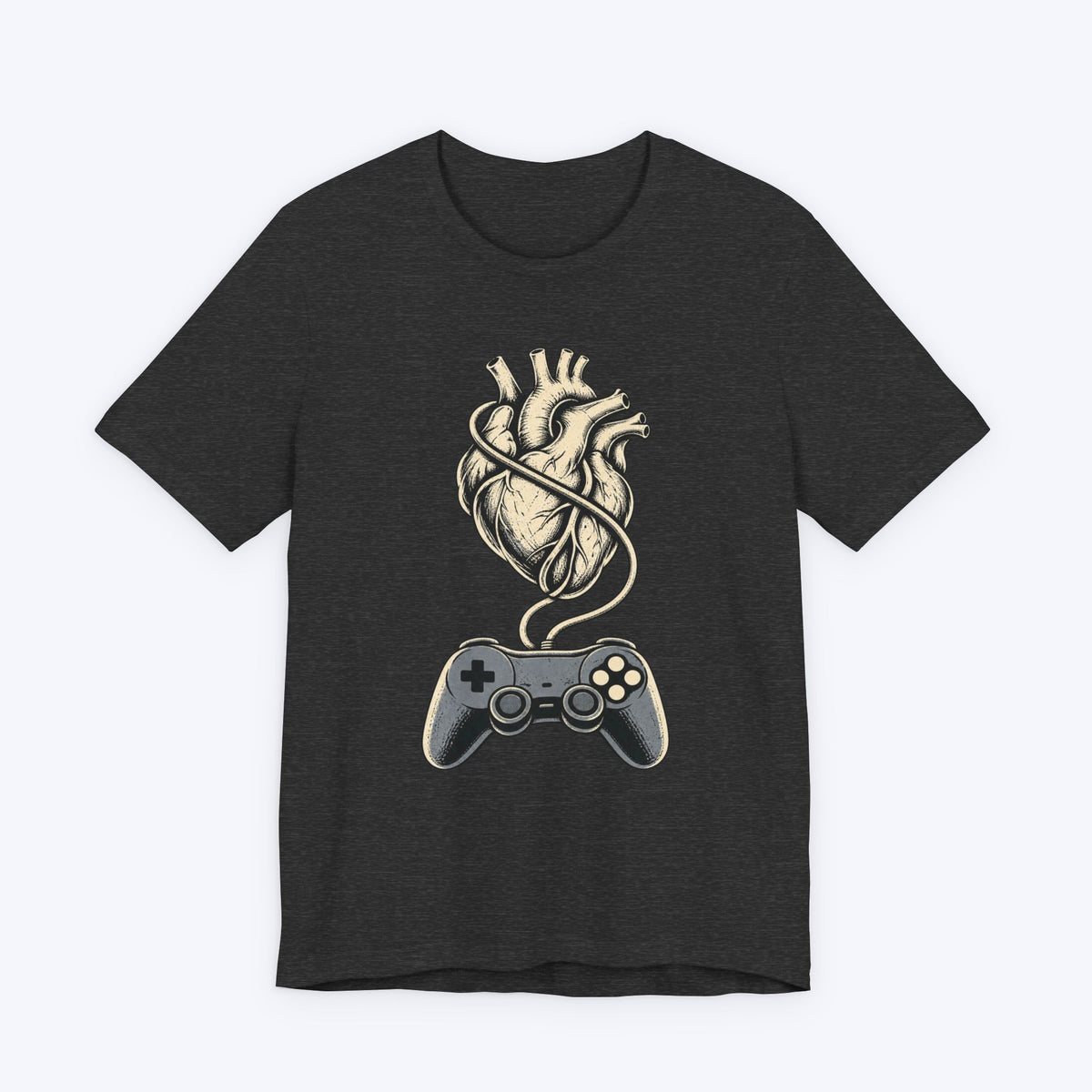 Emotionally Wired T-shirt