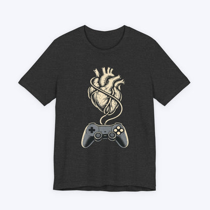 Emotionally Wired T-shirt