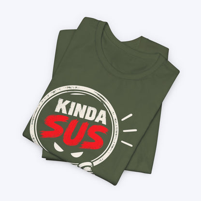 Sus Vision T-shirt