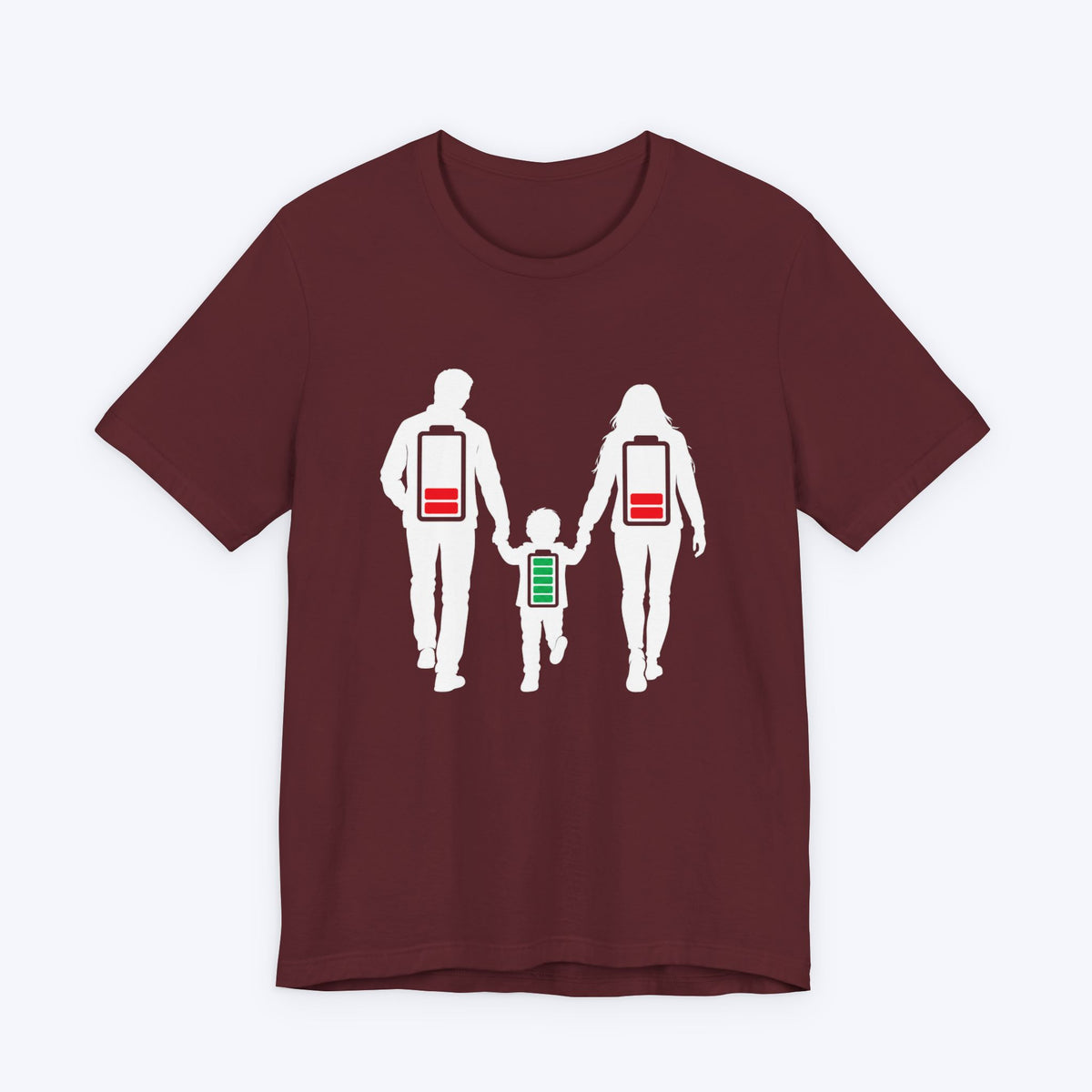 Happy Kid Happy Life T-shirt