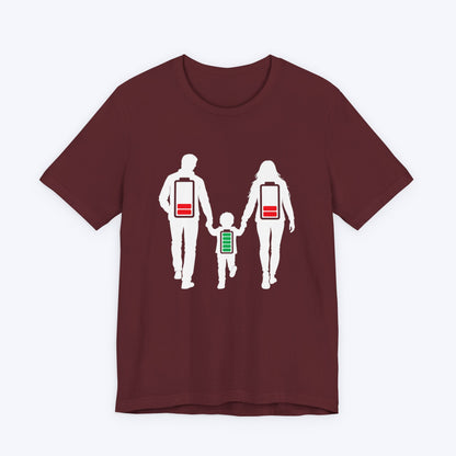 Happy Kid Happy Life T-shirt