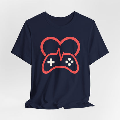 I Heart Gaming T-shirt