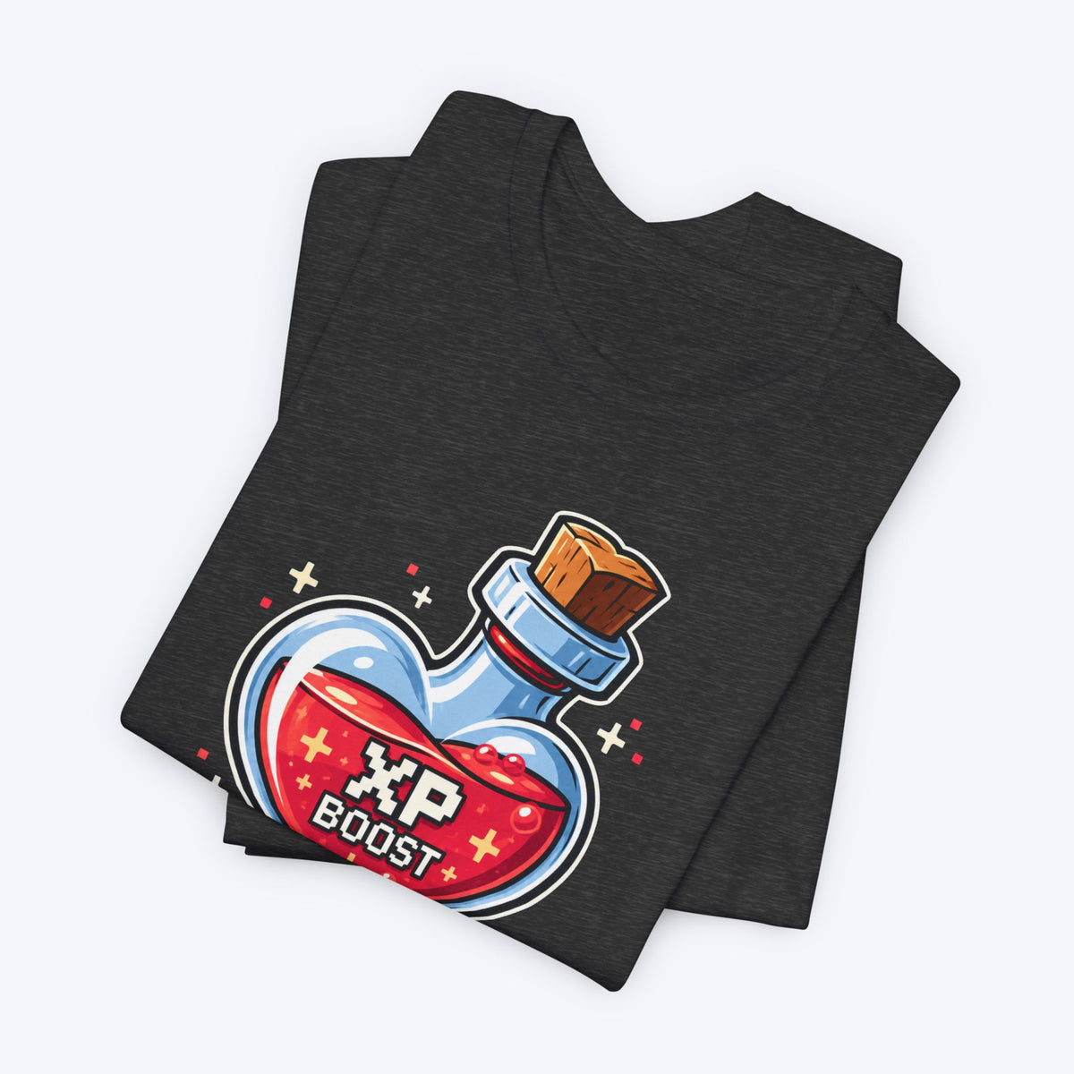 Your Love XP T-shirt