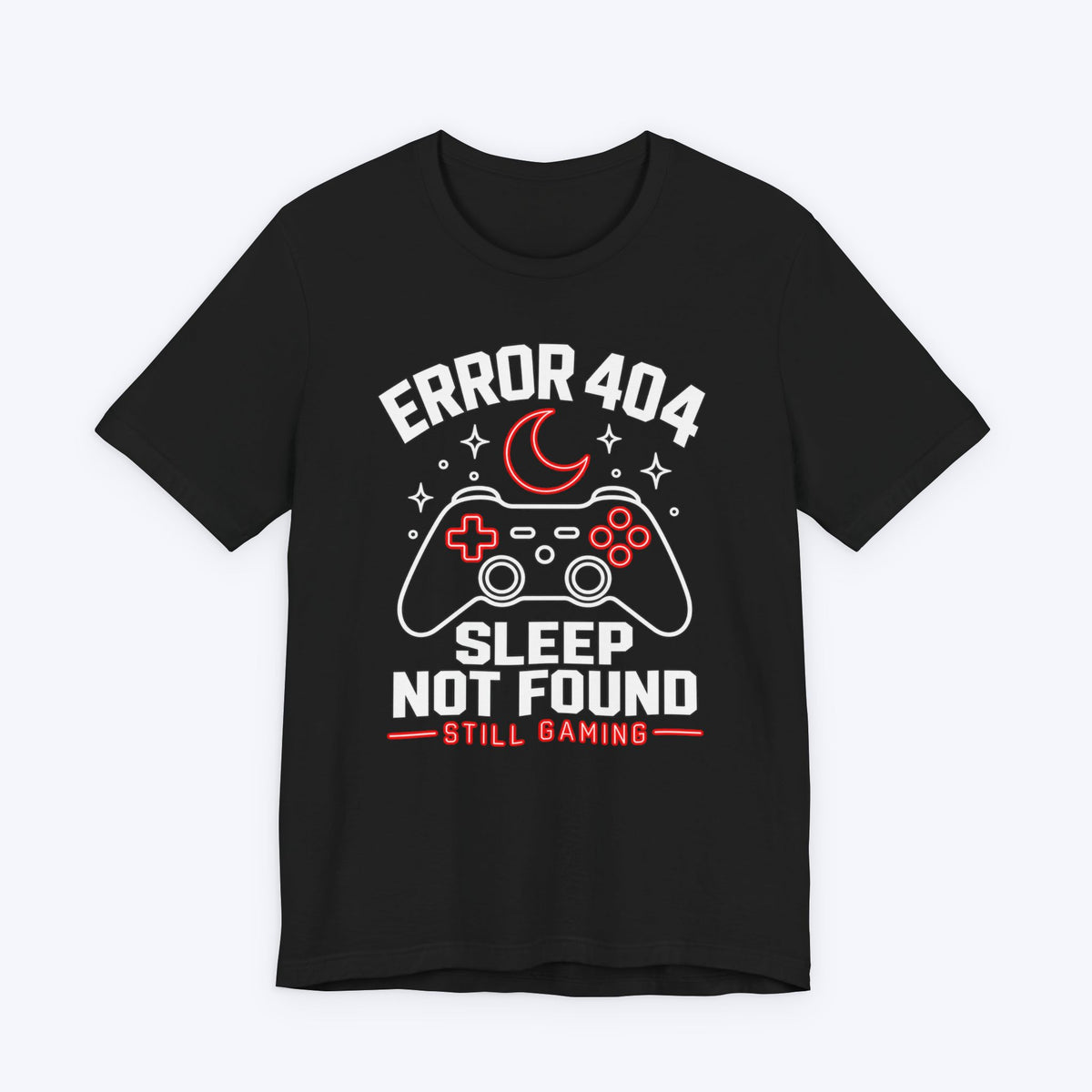Still Gaming T-shirt